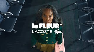 Lacoste by le FLEUR [upl. by Kolk140]