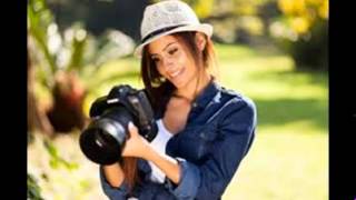 Female Photographers [upl. by Dlorej]