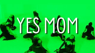 YES MOM  Danctistry by Zee song by Tessa Violet [upl. by Bud]