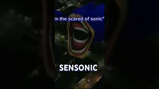 SENSONIC [upl. by Lisabeth]