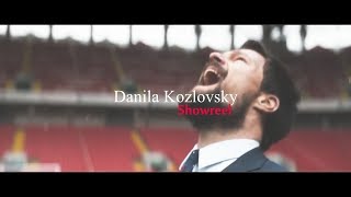 Danila Kozlovsky Showreel 20152018 [upl. by Gweneth]