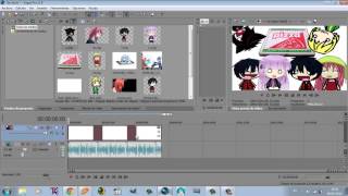 Solución para cuando la renderizacion del sony vegas se queda congelada [upl. by Fishback]