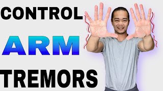 Control Arm Tremors and Shaking Exercises For Parkinson’s Disease [upl. by Tserrof]