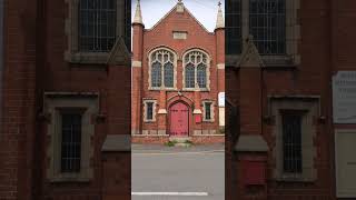 SKIPSEA WESLEYAN METHODIST CHURCH BUILT IN 1910 [upl. by Trescha877]