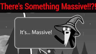 Something quotMassivequot Is Coming  Stick War Legacy Mission 25 [upl. by Oyr413]