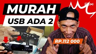 Unboxing Review Set Top Box Inti Harga Murah Bisa Nonton Youtube [upl. by Mulcahy]