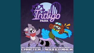 Welcome To Indigo Park feat Seeks Music and Stuff [upl. by Damick723]