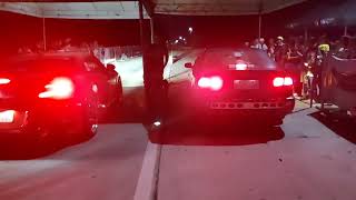 2nd Tagum Drag Race VTi stock D16y8 vs Toyota GR86 [upl. by Maurine250]