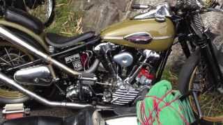 Bon Run 2013 All bikes part 4 [upl. by Aniratak]