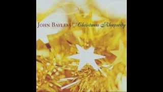 Silent Night  O Holy Night  John Bayless [upl. by Atter571]