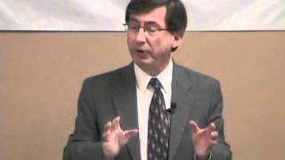 LSU law professor John Baker discusses the overcriminalization of federal law [upl. by Ysirhc626]