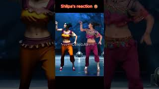 😲😲 OMG Best Vartika clone vartikajha bollywood dance [upl. by Annahsor917]