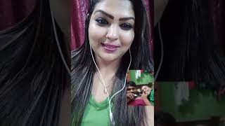 Live imo video call from my phone recording part 01 [upl. by Kenlay]