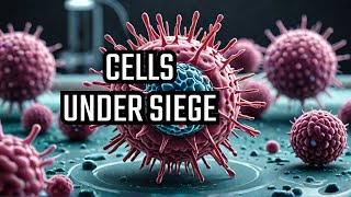 Invasion Tactics How Pathogens Attack Human Cells [upl. by Bobinette]