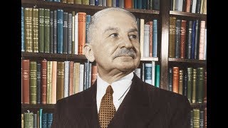 Ludwig von Mises Speaks Socialism versus Free Market Exchange 1970 [upl. by Gabby]