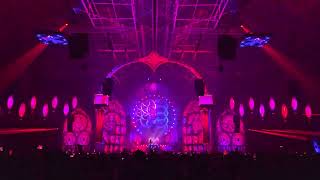 Qlimax 2024 The Final Prophecy  Brennan Heart  Gelredome Arnhem NL [upl. by Ajiram]