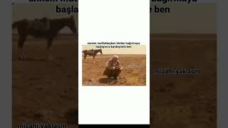 Birimz bir bk yedik ama kim  shortvideo memes komik komikvideolar shorts [upl. by Schreib374]