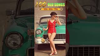 Greatest Hits 1950s Oldies But Goodies Of All Time  50s Greatest Hits Songs  Oldies Music Hits [upl. by Eniamert]