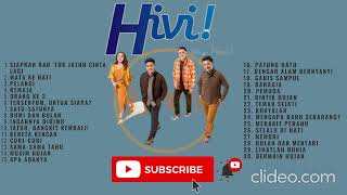 HIVI Full Album [upl. by Kast845]