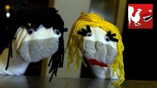 RT Recap  Sock Puppets [upl. by Tamas]