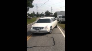 Harrington Funeral Home Valdosta GA Processional [upl. by Valerio252]