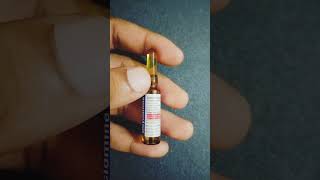 Dicyclomine Injection Dicyclomine injection use side effects short video 💉💉 [upl. by Eelesor]