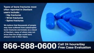 Dexilant Bone Fracture Lawsuit [upl. by Enitselec]