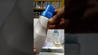 Funny experiment with Sulphide radical PracticalTheoryClassroom subscribe viralvideo share [upl. by Neall]