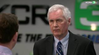 Raw Interview with Rep Tom McClintock [upl. by Gavrila82]