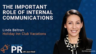 The important role of internal communications [upl. by Archambault]