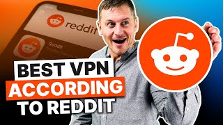 Best VPN According To Reddit 🔥 Top 2024 VPNs [upl. by Ferris]