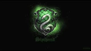 Slytherin Playlist [upl. by Hilario]