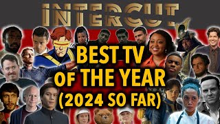 Best TV Shows of The Year 2024 So Far  Top 10s Revealed [upl. by Acker493]