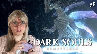 Avenging Ourselves Again Seath  Dark Souls Remastered First Playthrough  Day FiftyEight [upl. by Jami]