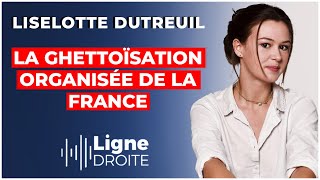 Loi SRU  cette trahison politique qui détruit la France  Liselotte Dutreuil [upl. by Heiskell]