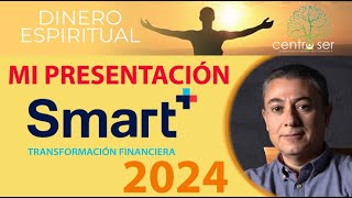 PRESENTACIÓN SMART 2024  Mi Versión [upl. by Solrac601]