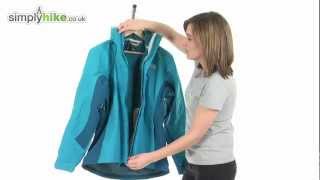 The North Face Womens Evolution Triclimate Jacket [upl. by Leamaj732]