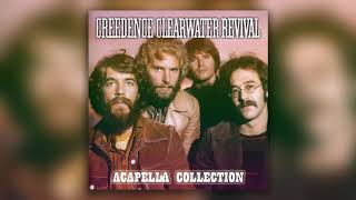 Creedence Clearwater Revival  Proud Mary Acapella [upl. by Egon]