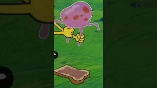 SpongeBob Melts A Jellyfish’s Jam Jellyfish jellyfish spongebob squidward party sting disco [upl. by Claiborn502]