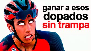 Egan Bernal y su Plan para Volver a Ganar el Tour de France [upl. by Anej]