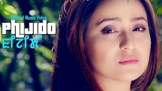 Phijido  Official Music Video Release [upl. by Yremogtnom405]