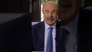 Dr Phil and the Family Proclamation [upl. by Anaujnas]