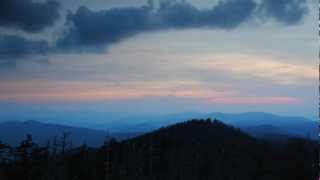 Clingmans Dome  Highpoint of the Great Smoky Mountains [upl. by Assillem]