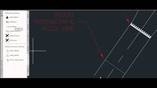 AutoCAD Airfield Dynamic Blocks 052312avi [upl. by Lanod341]