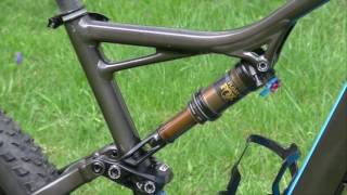 Test Specialized Turbo Levo FSR Expert 2D [upl. by Ylicis]