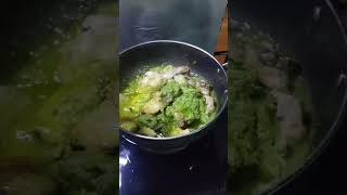 Restaurant style chicken curryrecipe shorts viral [upl. by Eagle]