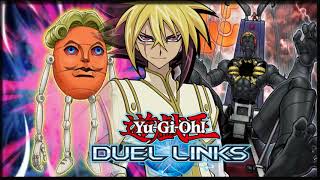 HQ  Quattro Theme Soundtrack  Extended  YuGiOh Duel Links [upl. by Jerrine]