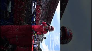 Charles Leclerc edit 🔥 edit formula1 f1 f1memes automobile charlesleclerc viralvideos shorts [upl. by Cimbura]