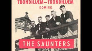 The Saunters  Trondhjæm trondhjæm [upl. by Fiona]