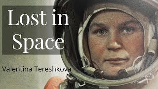 valentina tereshkova  the story of the girl who left Earth into space and was unable to come back [upl. by Gert]